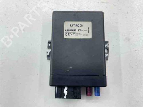 Elektronische module TOYOTA AURIS (_E15_) 2.2 D (ADE157_, ADE151_, ADE151R, ADE157R) (177 hp) 28845897