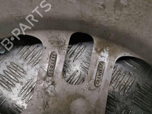Rim LAND ROVER RANGE ROVER SPORT I (L320) 2.7 D 4x4 | BP29042880C45 