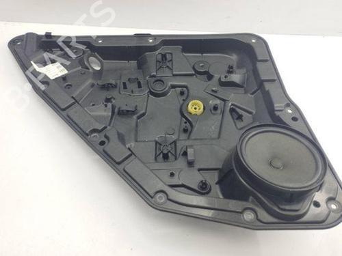 Used Rear right window mechanism MERCEDES-BENZ B-CLASS Sports Tourer (W246, W242) B 180 CDI / d (246.212) (109 hp) 28849981