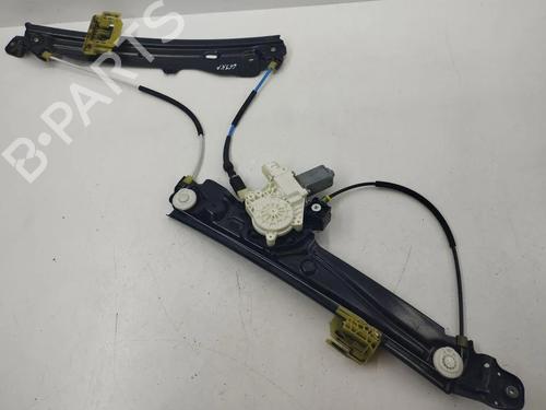 Used Front left window mechanism Front left window mechanism 33642078 33642078