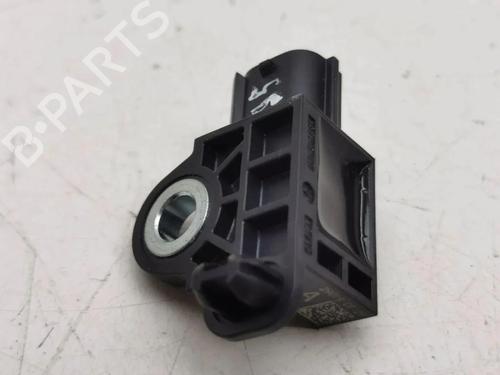 Electronic sensor NISSAN QASHQAI II (J11, J11_) 1.5 dCi | BP33961702M84 - Image 6