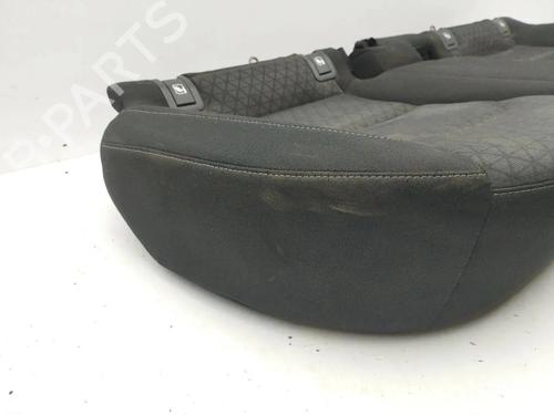 Rear seat KIA CEED Hatchback Van (CD) 1.4 T-GDI | BP33228787C17 - Image 6