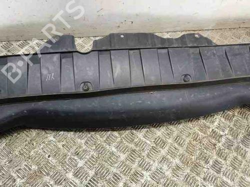 Front bumper spoiler HONDA HR-V (GH_) 1.6 16V (GH1, GH3) | BP28862594C153 
