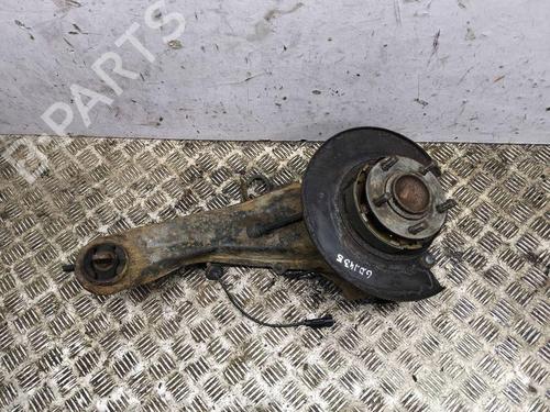 Used Right rear steering knuckle Right rear steering knuckle MITSUBISHI OUTLANDER II (CW_W) 2.2 DI-D 4WD (177 hp) 39749494 39749494