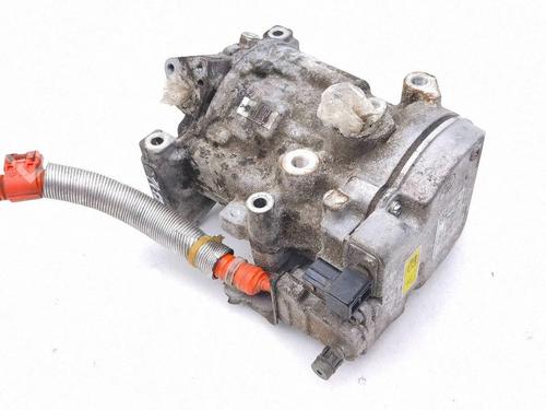 AC compressor HONDA CR-V III (RE_) 2.0 i-VTEC 4WD (RE5, RE2) | BP37238087M34 - Image 2