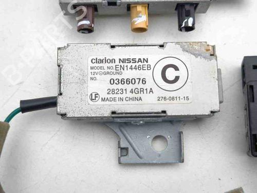 Electronic module INFINITI Q50 50 D | BP28876797M83 - Image 8