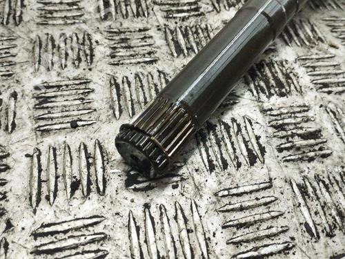 Right front driveshaft PEUGEOT 4007 (VU_, VV_) 2.2 HDi | BP28899270M39 