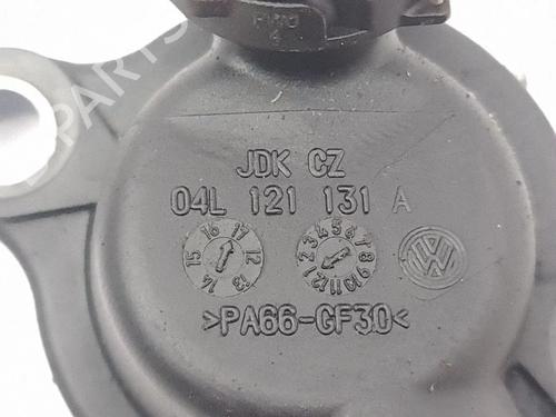 Pipe AUDI A4 Allroad B9 (8WH, 8WJ) 2.0 TDI quattro | BP37290194M125  - Image 5