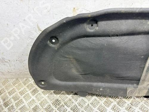 Upper protection CHEVROLET TRAX 1.6 | BP31903410M93 