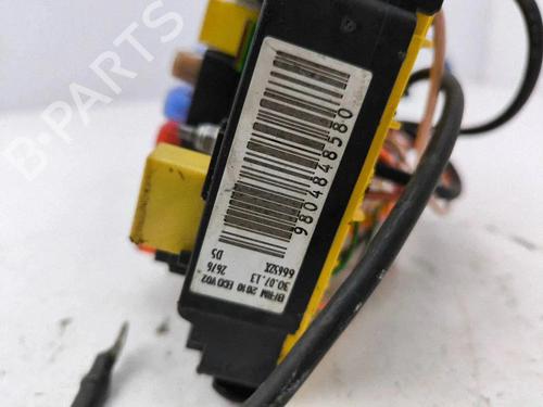 Fuse box CITROËN C4 CACTUS 1.6 HDi 90 | BP38242911E1 - Image 7