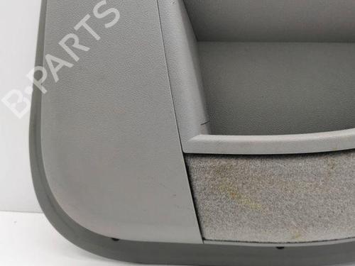 Rear right panel CHRYSLER 300C Touring (LX, LE) 3.0 CRD | BP28852079C61 
