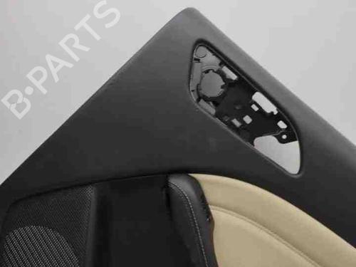 Rear right panel MERCEDES-BENZ B-CLASS Sports Tourer (W246, W242) B 200 CDI (246.201) | BP28864087C61 