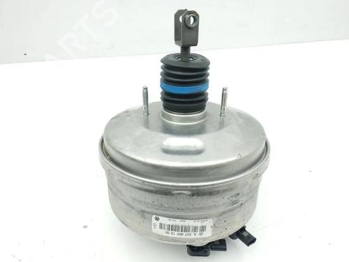 Servo brake MERCEDES-BENZ EQA (H243) EQA 250 (243.701) | BP28902654M42 - Image 2