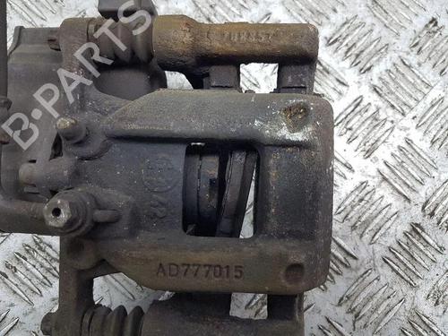 Right rear brake caliper CITROËN C4 CACTUS 1.6 HDi 90 | BP38241967M106 - Image 4