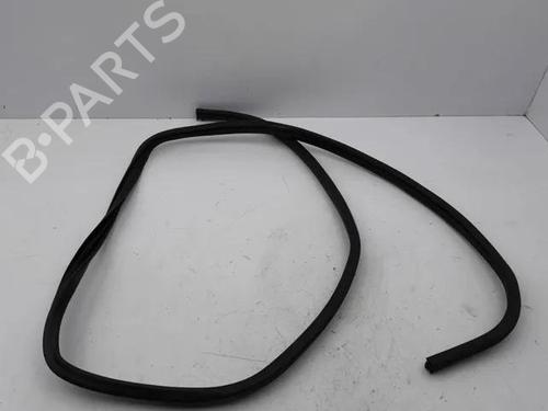 Used Rubber door seal NISSAN QASHQAI II (J11, J11_) 1.5 dCi (110 hp) 28861993