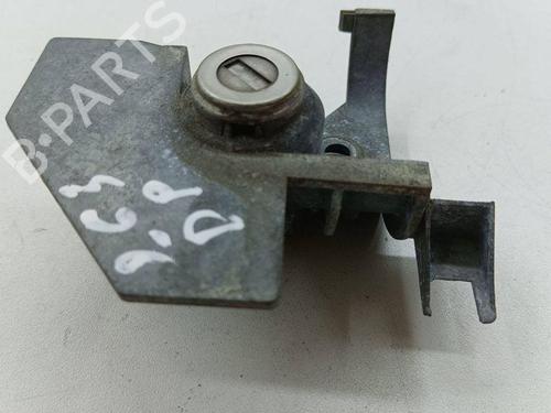 Front right lock PEUGEOT 406 Coupe (8C) 2.2 HDI | BP28888156C97 