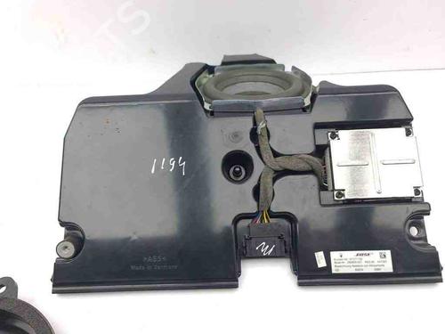 Electronic module MASERATI QUATTROPORTE V 4.2 | BP28878175M83 