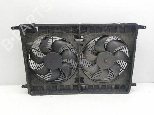 Used Radiator fan MASERATI QUATTROPORTE VI 3.0 S (411 hp) 28849863