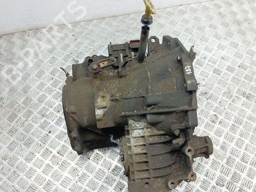Used Gearbox CHRYSLER VOYAGER II (ES) 3.8 (165 hp) 28847759