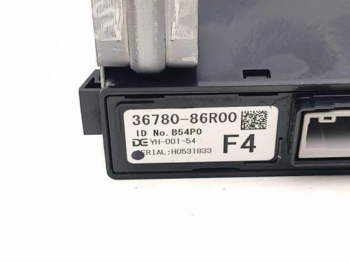 Electronic module SUZUKI VITARA (LY) 1.4 T (APK414) | BP32678125M83 - Image 10
