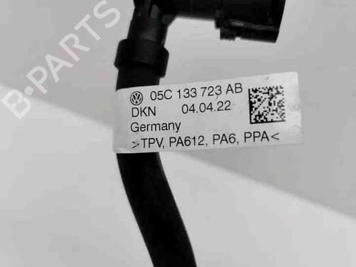 Pipe SKODA OCTAVIA I (1U2) 2.0 | BP28862517M125 