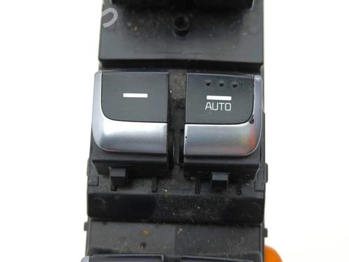 Left front window switch KIA SPORTAGE IV (QL, QLE) 1.6 T-GDI | BP38500995I27 - Image 6