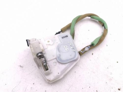 Used Rear right lock Rear right lock 38479334 38479334