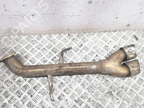 Used Exhaust system HYUNDAI SANTA FÉ III (DM, DMA) 2.2 CRDi 4WD (197 hp) 28901936