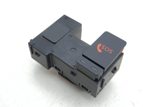 Warning switch NISSAN JUKE (F16_) 1.0 | BP33662261I22 - Image 2