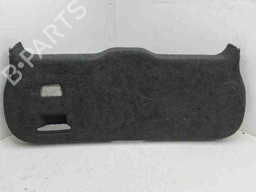 Used Boot lining VOLVO XC60 II (246) D4 (190 hp) 28862441