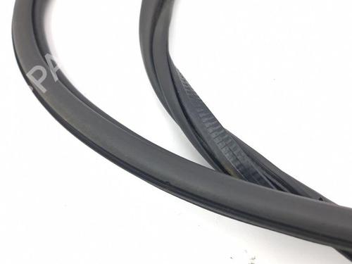 Rubber door seal AUDI A1 Sportback (8XA, 8XF) 1.0 TFSI | BP28881171C142 