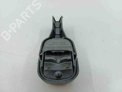Electronic sensor HYUNDAI i30 Estate (FD) 1.6 CRDi | BP28875172M84 - Image 5