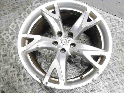 Używane Felga NISSAN 350Z Coupe (Z33) 3.5 (AAZ33) (280 hp) 28905941
