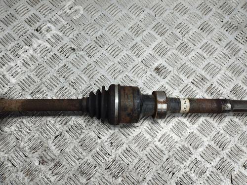 Right front driveshaft MAZDA CX-5 (KE, GH) 2.2 D AWD (KE102) | BP33640105M39 - Image 7