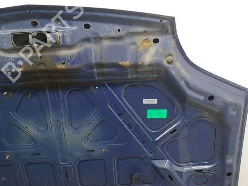 Hood NISSAN X-TRAIL I (T30) 2.2 dCi 4x4 | BP28888987C1 