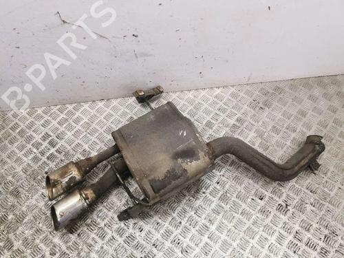 Exhaust system MASERATI QUATTROPORTE V 4.2 | BP28881532M121 - Image 5