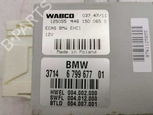 Electronic module BMW 5 (F10) 530 d | BP28853996M83