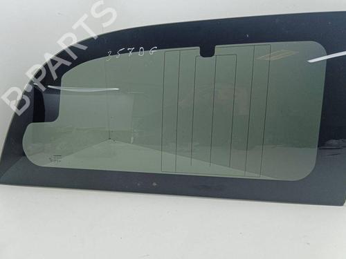 Used Rear right quarter glass CHRYSLER VOYAGER IV (RG, RS) 2.8 CRD (150 hp) 28890681