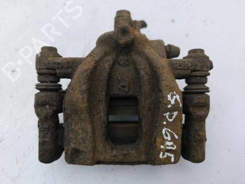 Right rear brake caliper HONDA CR-V IV (RM_) 2.2 i-DTEC AWD (RE6) | BP37403545M106  - Image 6