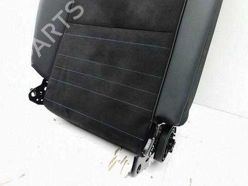 Rear seat BMW X2 (U10) iX2 eDrive 20 | BP40069980C17 - Image 4