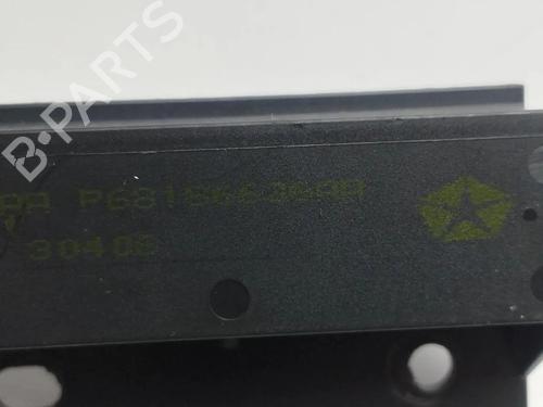 Electronic module JEEP CHEROKEE (KL) 2.0 CRD 4x4 | BP36189952M83 - Image 3