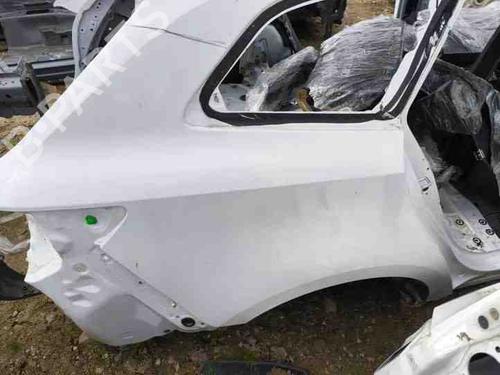 Achterscherm rechts TOYOTA COROLLA Estate (_E21_) 2.0 Hybrid (MZEH12) (180 hp) 28859097