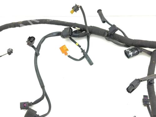 Wiring harness PORSCHE CAYENNE (92A) 3.0 Diesel | BP28898202E16 - Image 10