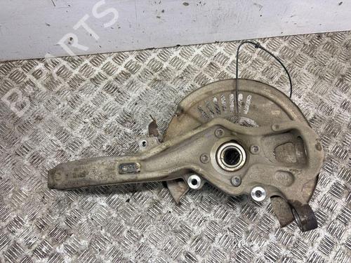 Left front steering knuckle JAGUAR I-PACE (X590) EV400 AWD | BP37147991M25  - Image 7