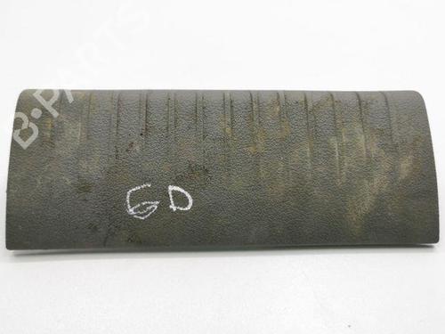 Used Step JEEP COMMANDER (XK, XH) 3.0 CRD 4x4 (218 hp) 28847982
