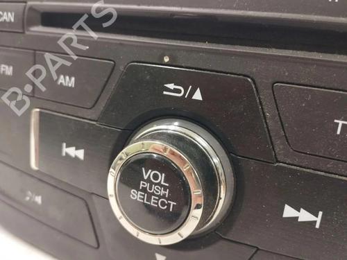 Electronic module HONDA CR-V III (RE_) 2.2 i-DTEC 4WD (RE6) | BP36196178M83 - Image 9