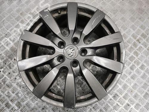 Used Rim PORSCHE CAYENNE (92A) 3.0 Diesel (239 hp) 28855752