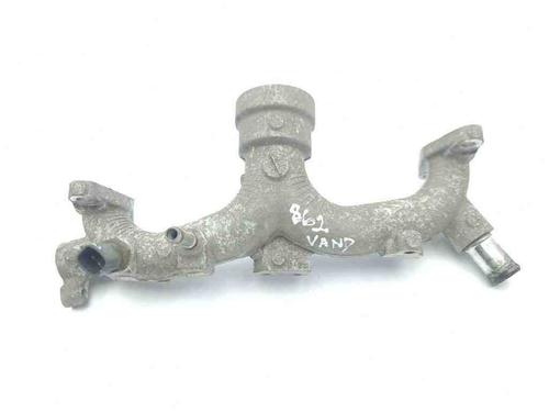 Pipe NISSAN 370Z Coupe (Z34) NISMO 3.7 | BP28902236M125 