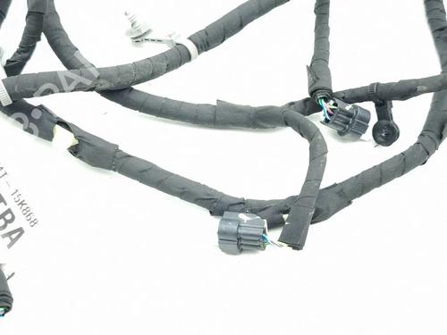 Electronic module FORD KUGA II (DM2) 2.5 | BP37078273M83 - Image 3