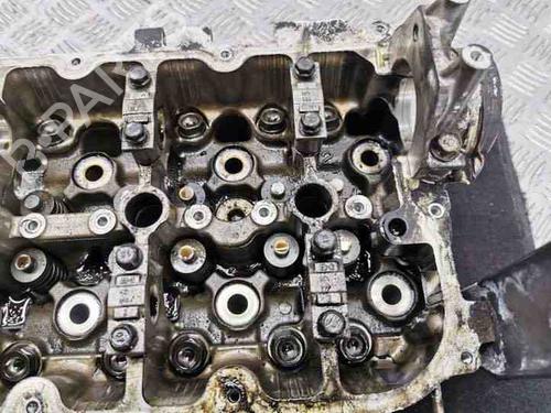 Cylinder head MAZDA CX-7 (ER) 2.2 MZR-CD AWD (ER10A) | BP28849618M5